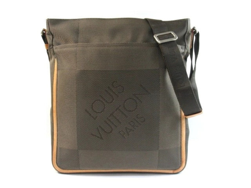 LOUIS VUITTON Bag Companion Shoulder Damier Geant